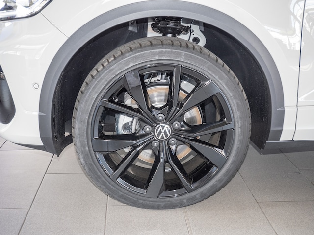 Volkswagen T-Roc 1.5 TSI R-Line