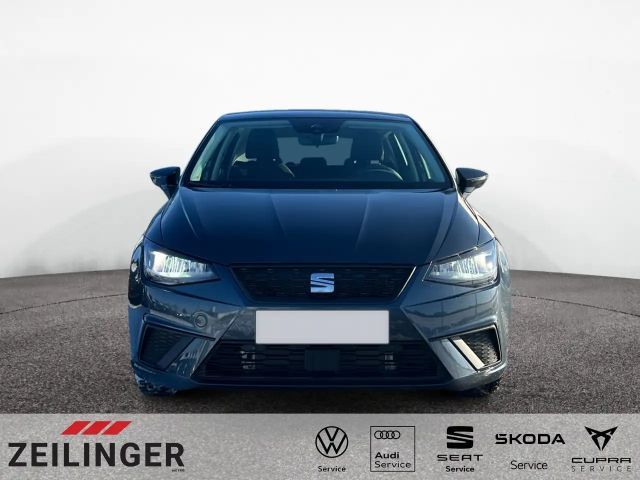 Seat Ibiza DSG Style