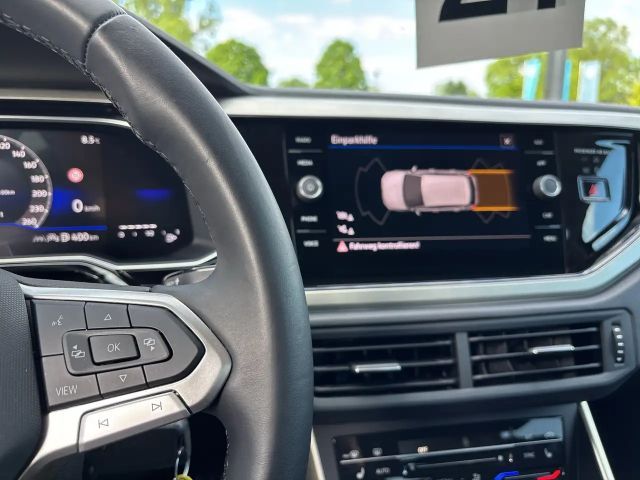 Volkswagen Polo Move