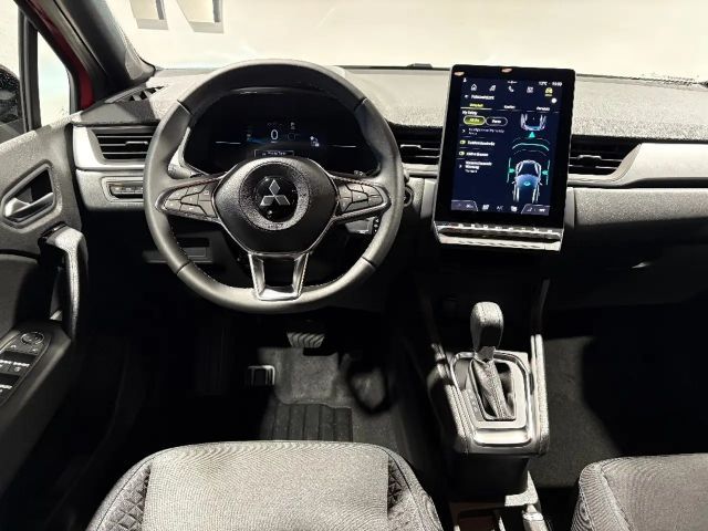 Mitsubishi ASX 1.3 Turbo PLUS Automatik