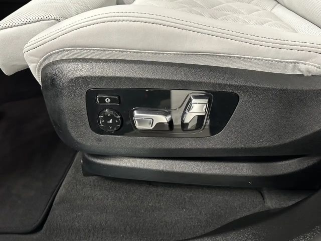 BMW X5 M-Sport xDrive50e