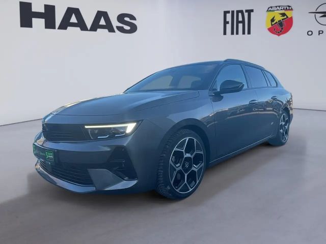 Opel Astra 1.2 Turbo Sports Tourer Turbo