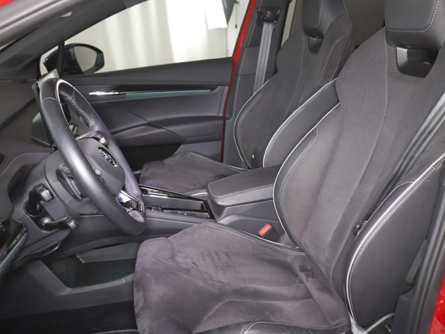 Skoda Enyaq Sportline