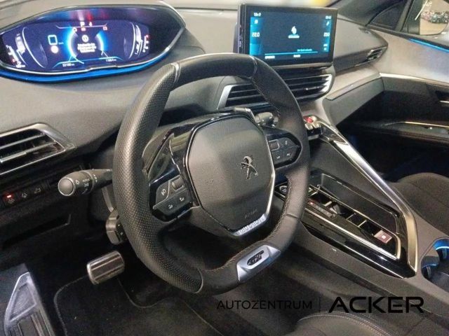 Peugeot 3008 GT-Line Hybrid