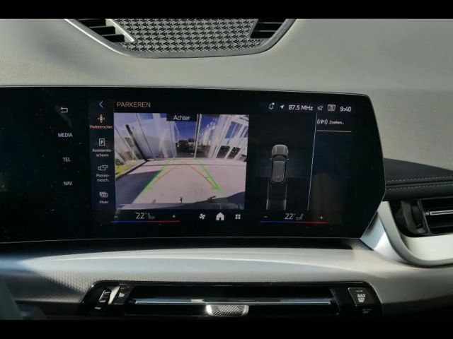 BMW iX1 M-Sport eDrive20