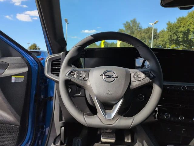 Opel Mokka 1.2 Turbo Turbo Ultimate