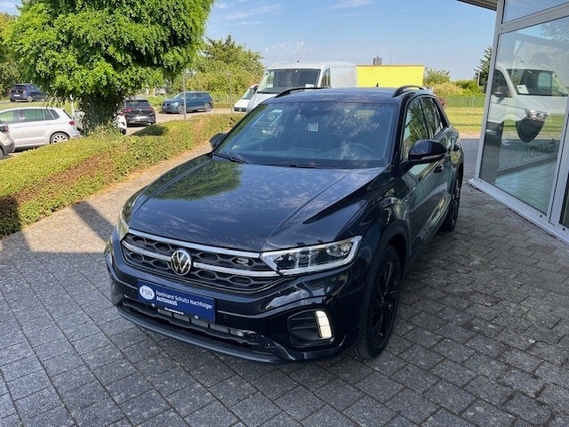 Volkswagen T-Roc 1.5 TSI DSG Style