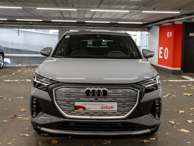 Audi Q4 e-tron Sportback