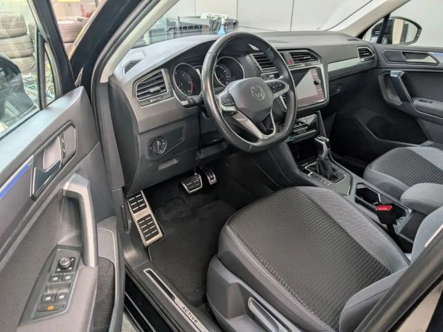 Volkswagen Tiguan 2.0 TDI DSG