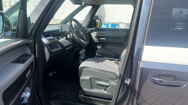 Volkswagen ID.Buzz 150 kW Pro