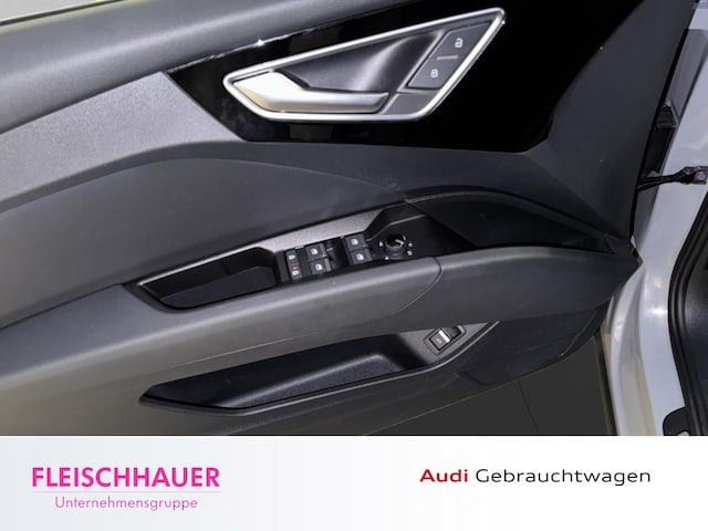 Audi Q4 e-tron 35 Sportback