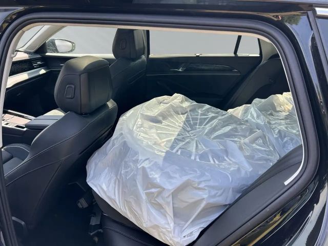 Volkswagen Passat Elegance Elegance Variant