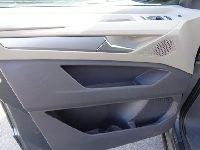 Volkswagen Multivan DSG T7