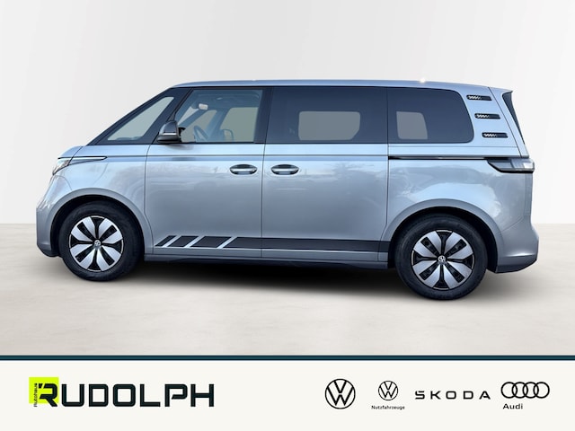 Volkswagen ID.Buzz Pro