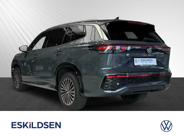 Volkswagen Tayron 2.0 TDI 4Motion R-Line