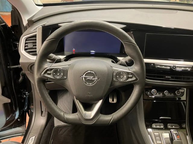 Opel Grandland X Ultimate