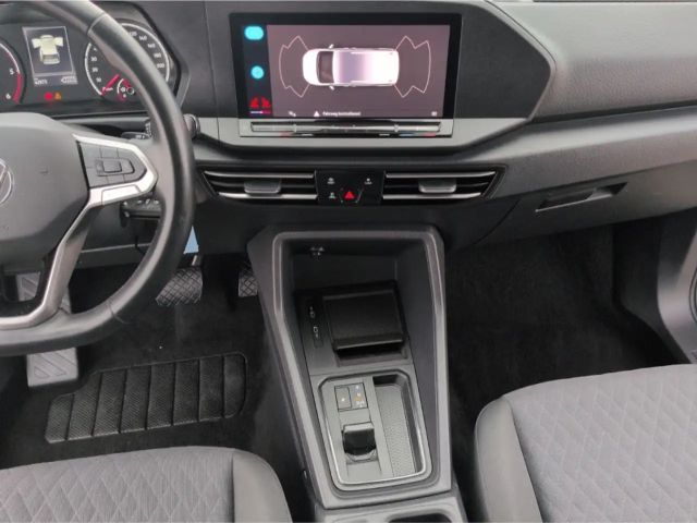 Volkswagen Caddy DSG Life