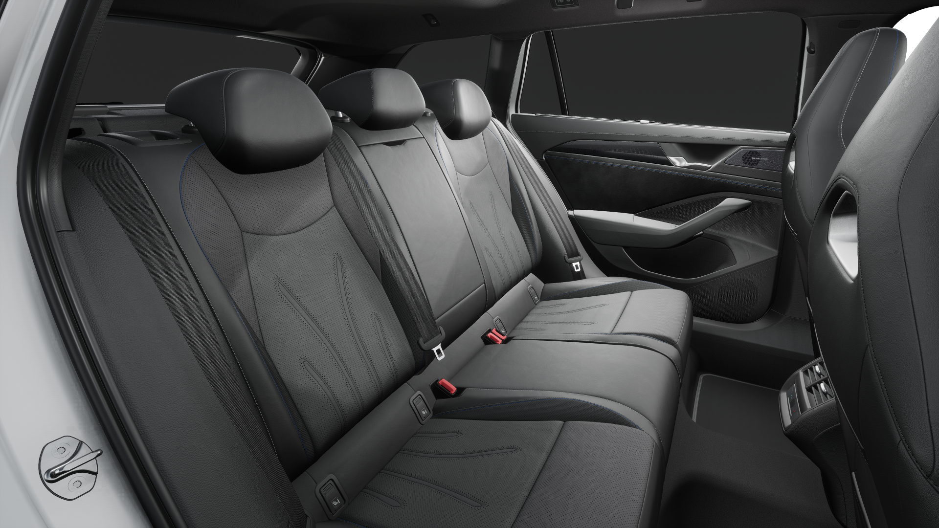 Volkswagen Passat 4Motion R-Line