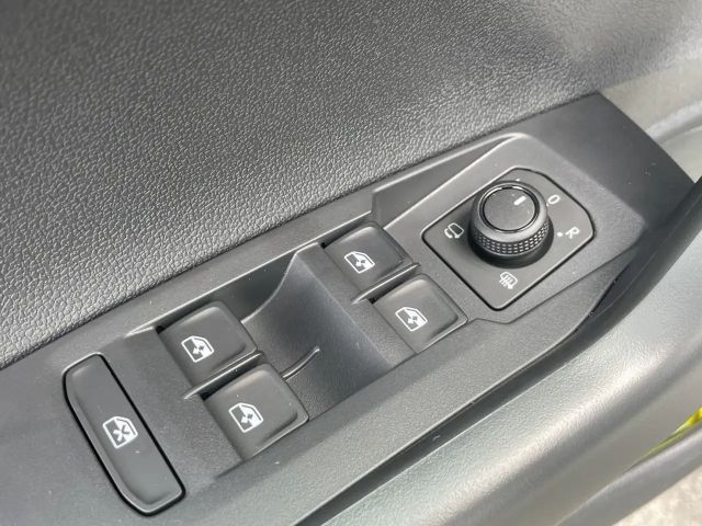 Volkswagen Taigo 1.0 TSI Life