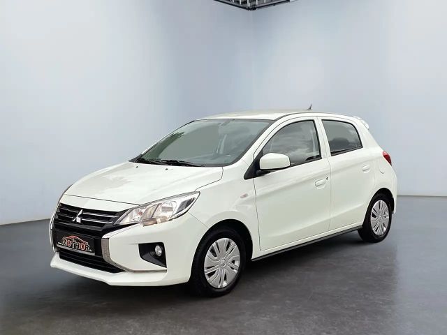 Mitsubishi Space Star Star