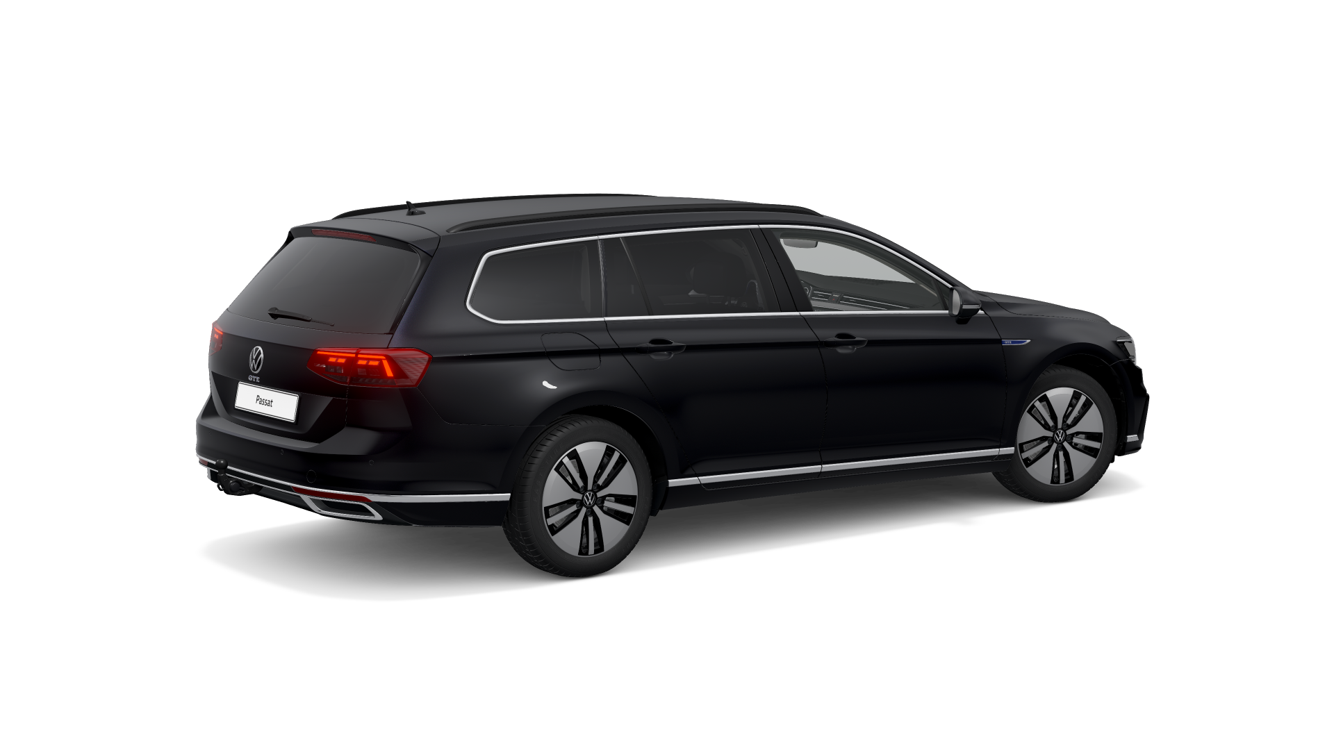 Volkswagen Passat DSG Variant