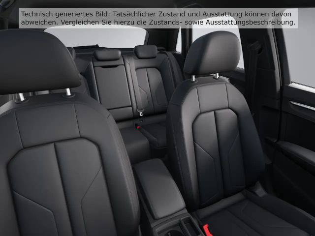 Audi Q3 40 TDI Quattro