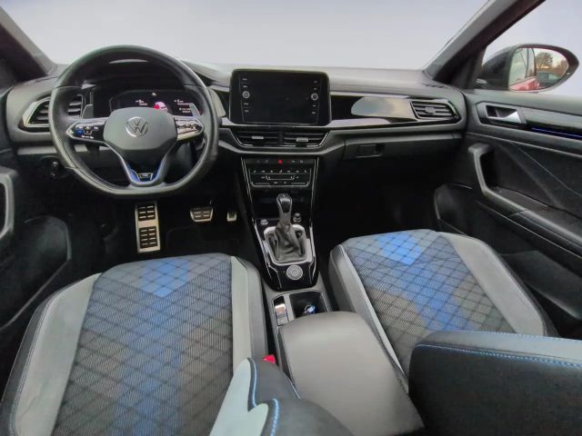 Volkswagen T-Roc R AHK+BlackStyle+Estoril+