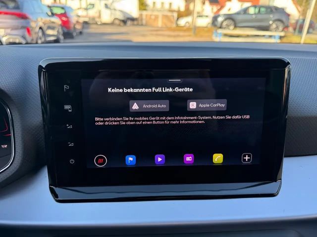 Seat Ibiza 1.5 TSI DSG FR-lijn