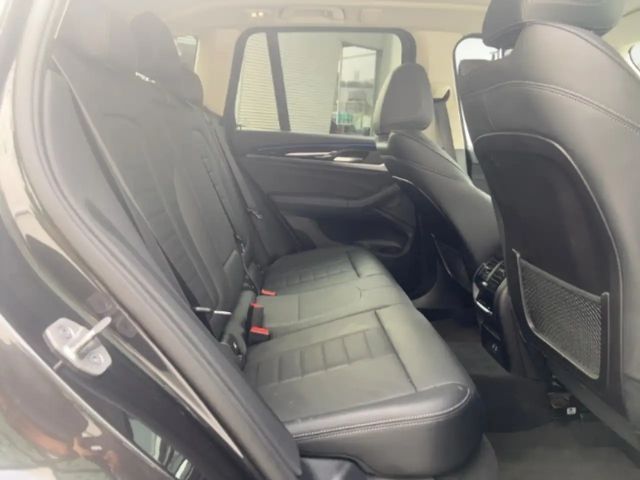 BMW X3 xDrive xDrive30e