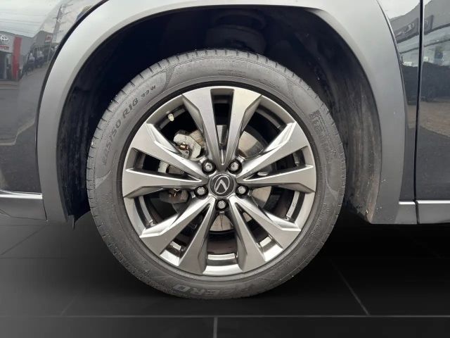 Lexus UX 250h F Sport Sport