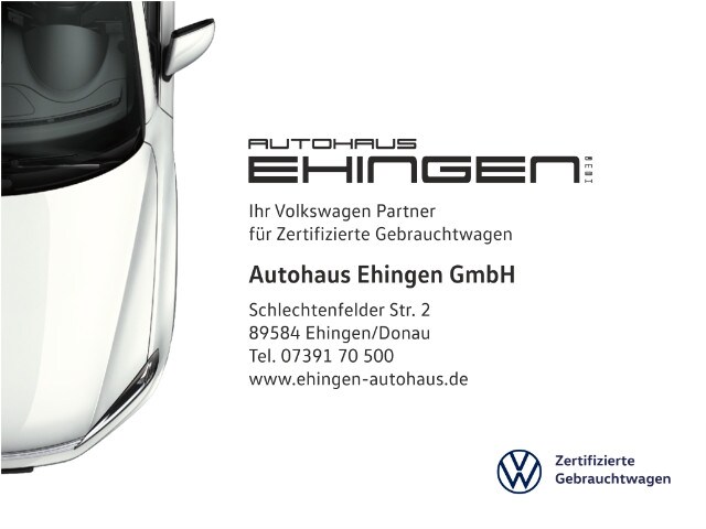 Volkswagen Tiguan 2.0 TDI Allspace DSG R-Line