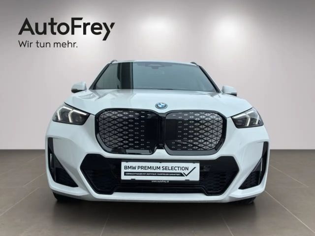 BMW iX1 eDrive20