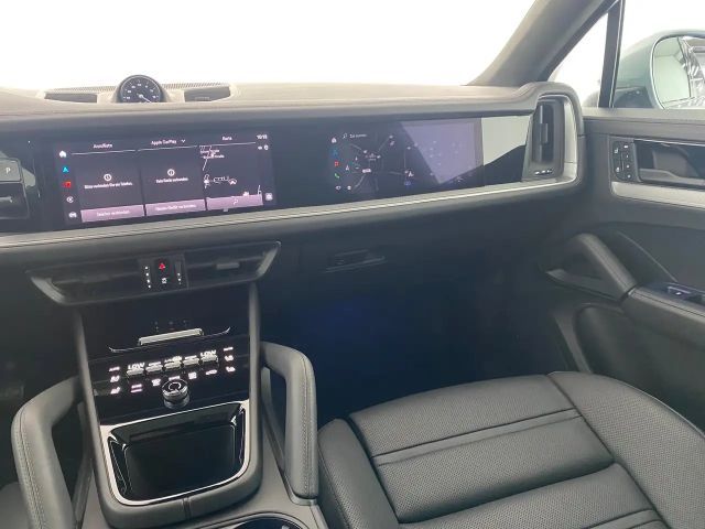 Porsche Cayenne Coupé E-Hybrid