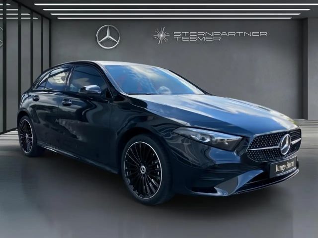 Mercedes-Benz A 250 A 250 e AMG Line