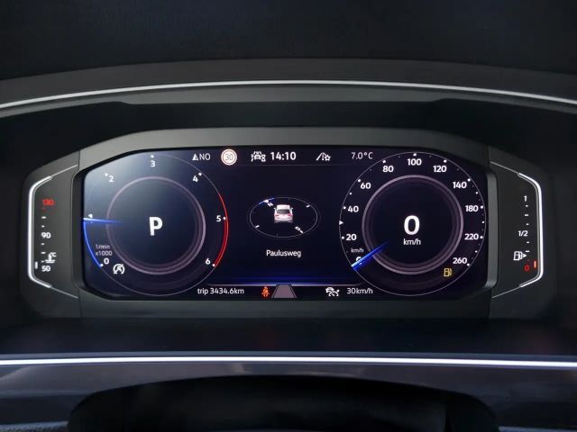 Volkswagen Tiguan 2.0 TDI Allspace DSG Move