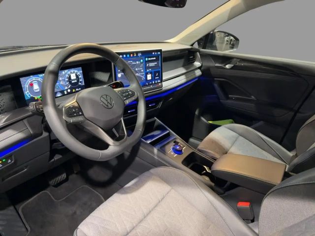 Volkswagen Tayron 1.5 eTSI DSG