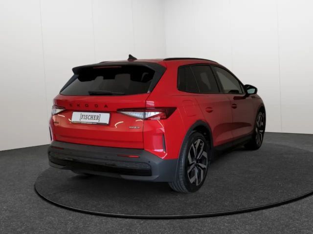 Skoda Elroq 85 Sportline