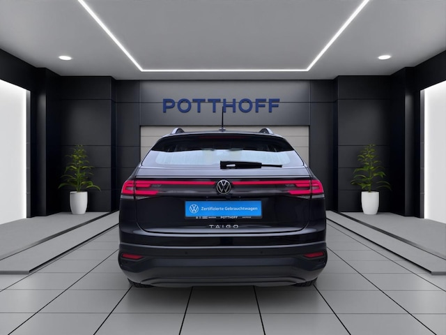 Volkswagen Taigo 1.0 TSI IQ.Drive Life