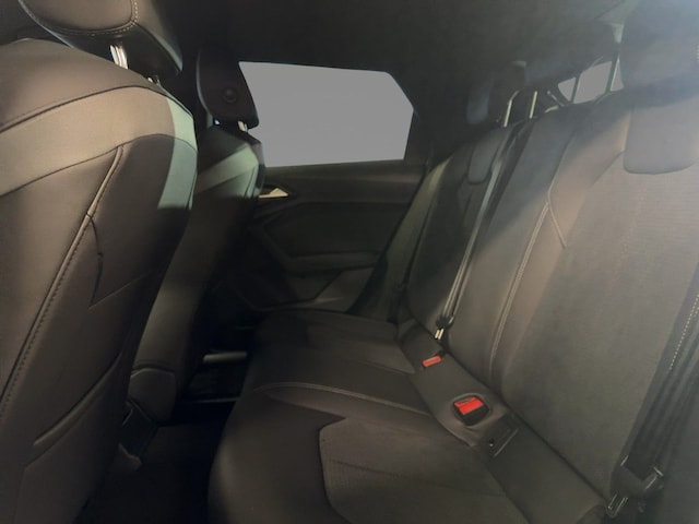 Audi A1 30 TFSI S-Line S-Tronic Sportback