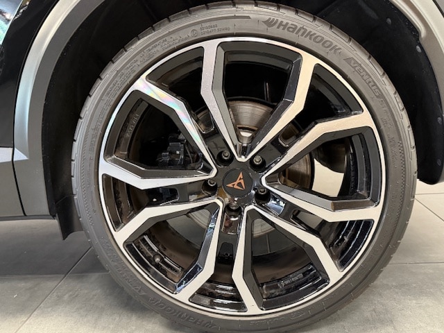 Cupra Formentor 4Drive DSG