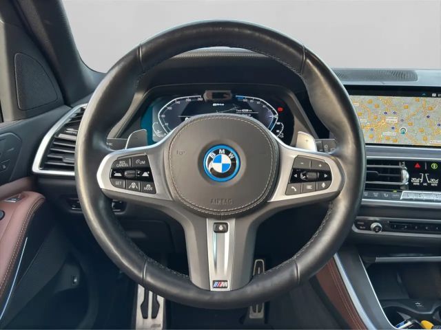 BMW X5 M-Sport xDrive45e