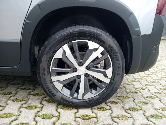 Peugeot E-Rifter GT-Line