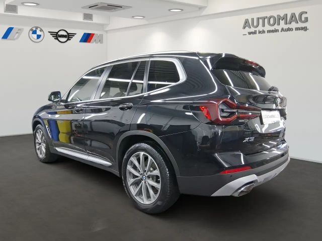 BMW X3 xDrive30d