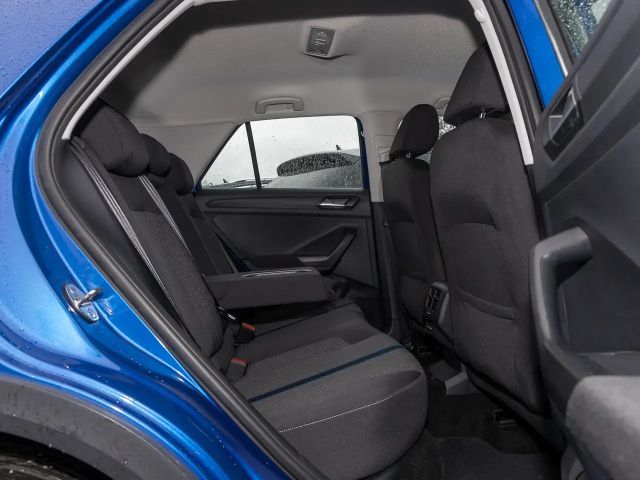 Volkswagen T-Roc 1.0 TSI Style