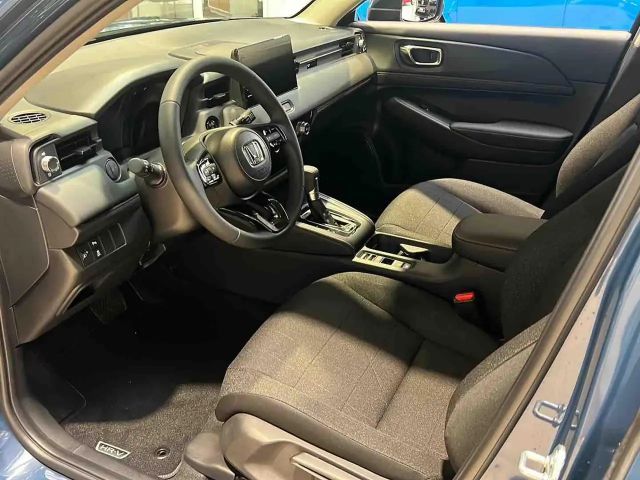 Honda HR-V Elegance Hybrid