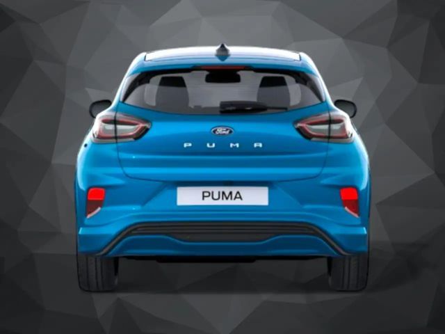 Ford Puma Gen-E Premium