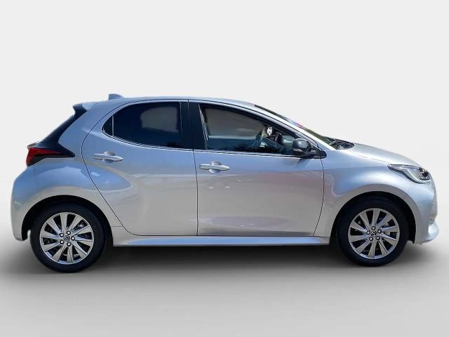 Mazda 2 Mazda2 Hybrid Select Aut.