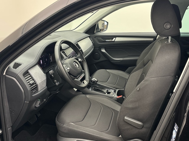 Skoda Kodiaq 2.0 TDI 4x4 Ambition