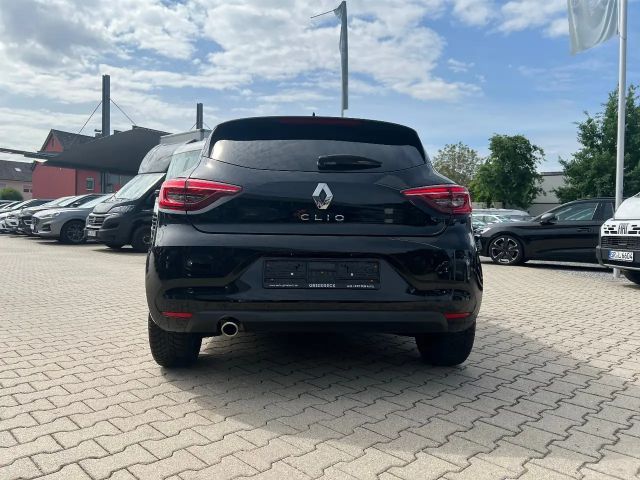 Renault Clio TCe 90 Zen