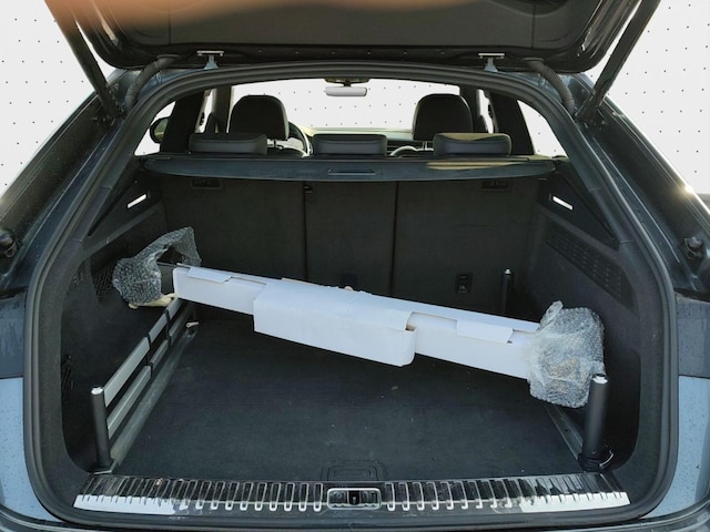 Audi Q8 55 TFSI Quattro